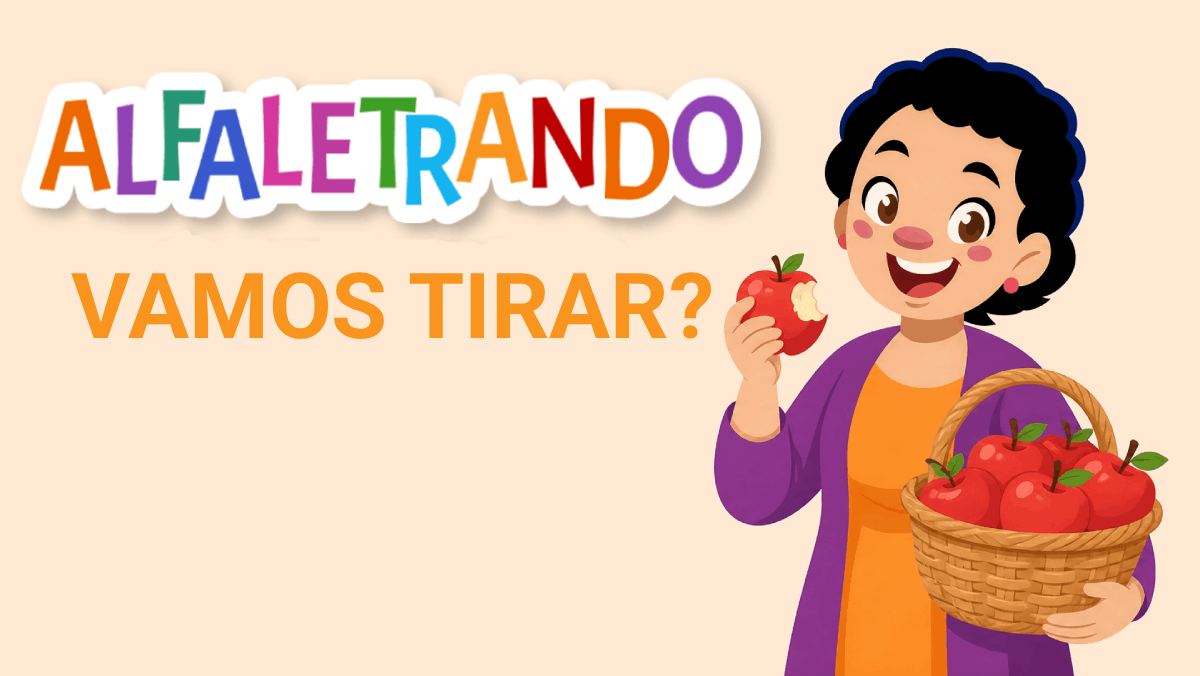 Vamos tirar?