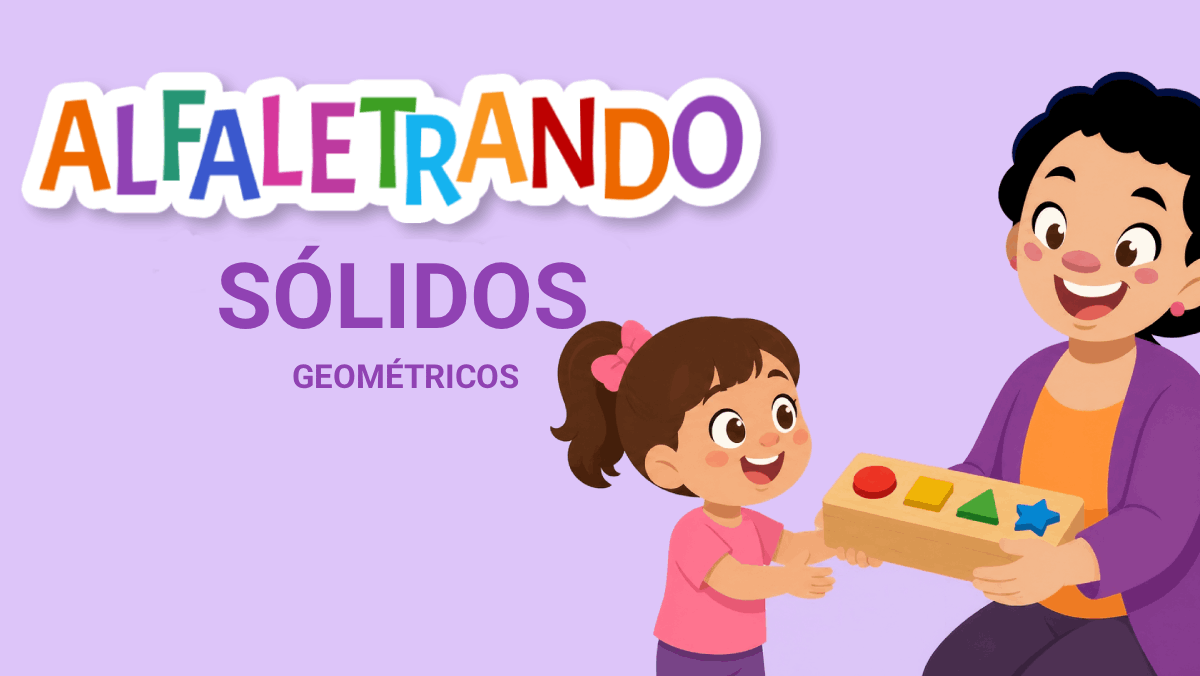 Sólidos geométricos