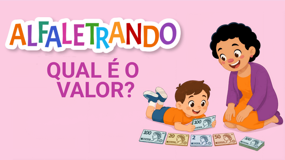 Qual é o valor?