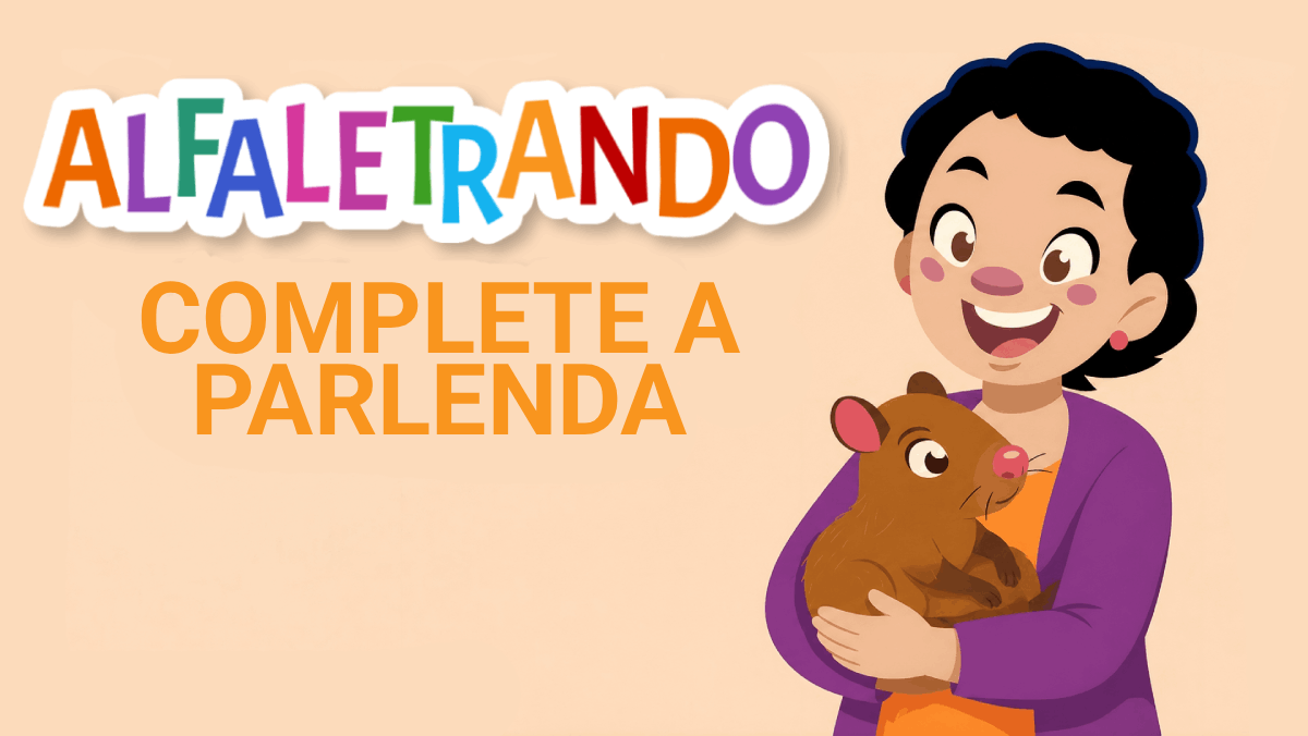 Complete a Parlenda