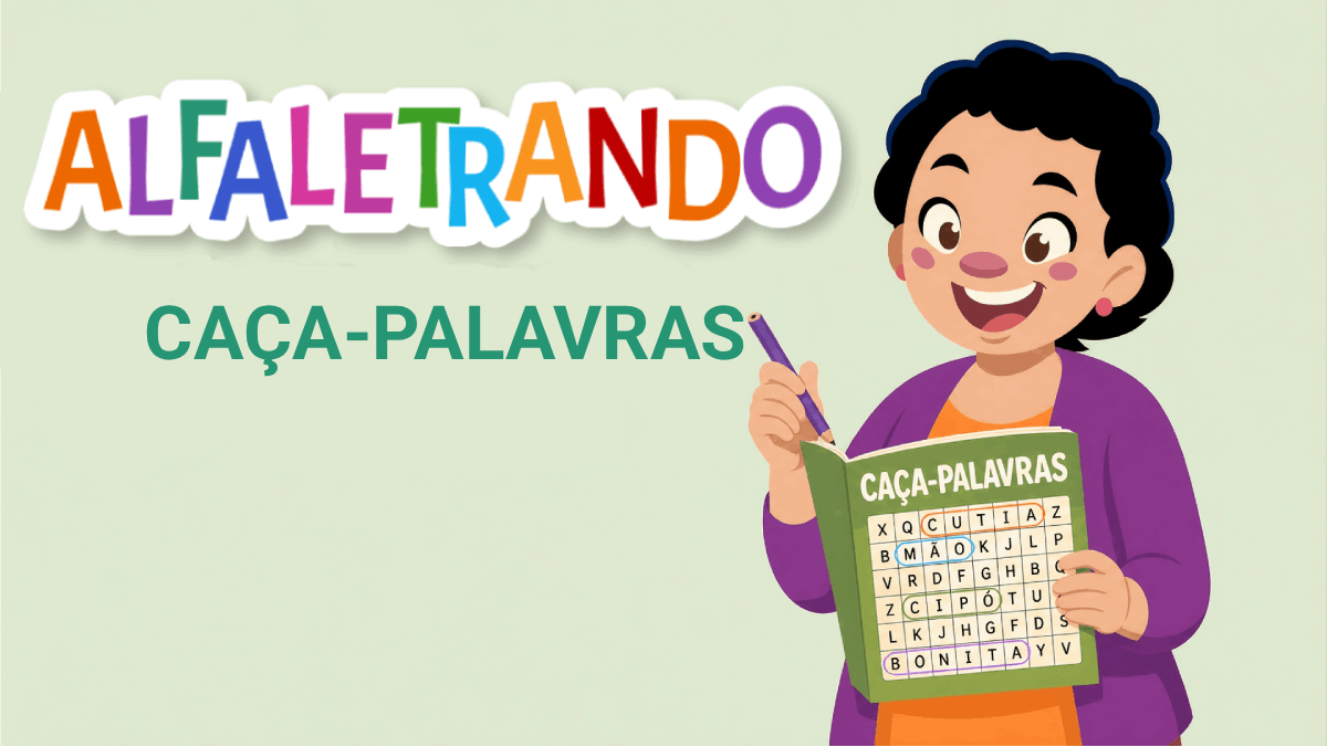 Caça-Palavras