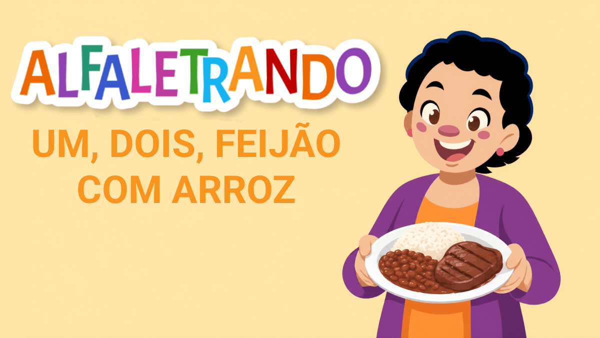 Um, Dois, Feijão com Arroz