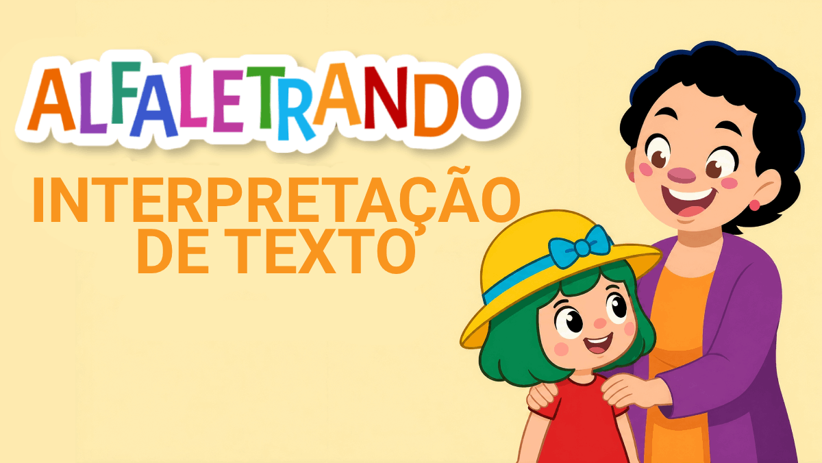 Interpretação de texto